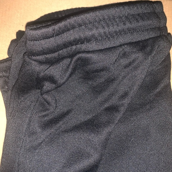 Women Stacked Leggings Pants Casual High Waist Sweatpants - Picture 3 of 4